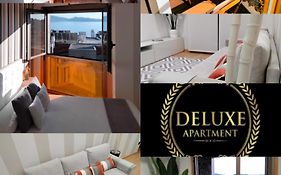 Apartamento Sanxenxo Carles Deluxe Ocean View